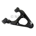 Suspension Control Arm and Ball Joint Assembly