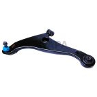 Suspension Control Arm and Ball Joint Assembly