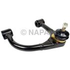 Suspension Control Arm and Ball Joint Assembly