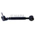 Lateral Arm and Ball Joint Assembly