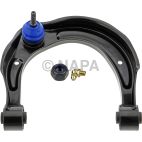 Suspension Control Arm and Ball Joint Assembly