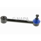 Lateral Arm and Ball Joint Assembly