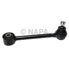 Lateral Arm and Ball Joint Assembly