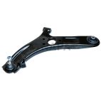 Suspension Control Arm and Ball Joint Assembly