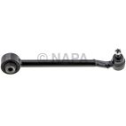 Suspension Control Arm and Ball Joint Assembly