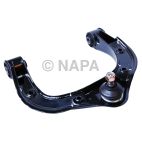 Suspension Control Arm and Ball Joint Assembly