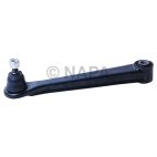Lateral Arm and Ball Joint Assembly