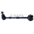 Lateral Arm and Ball Joint Assembly