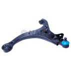 Suspension Control Arm and Ball Joint Assembly