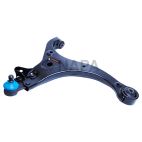Suspension Control Arm and Ball Joint Assembly