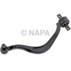 Suspension Control Arm and Ball Joint Assembly