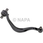 Suspension Control Arm and Ball Joint Assembly
