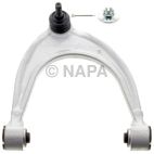 Suspension Control Arm and Ball Joint Assembly