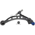 Suspension Control Arm and Ball Joint Assembly
