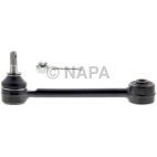 Lateral Arm and Ball Joint Assembly