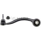 Suspension Control Arm and Ball Joint Assembly