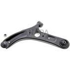 Suspension Control Arm and Ball Joint Assembly