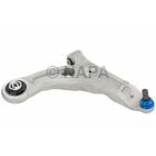 Suspension Control Arm and Ball Joint Assembly