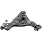 Suspension Control Arm and Ball Joint Assembly