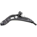 Suspension Control Arm and Ball Joint Assembly