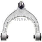 Suspension Control Arm and Ball Joint Assembly
