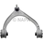 Suspension Control Arm and Ball Joint Assembly