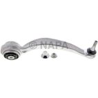 Suspension Control Arm and Ball Joint Assembly