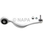 Suspension Control Arm and Ball Joint Assembly