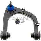 Suspension Control Arm and Ball Joint Assembly