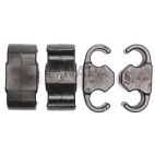 Coil Spring Support