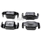 Coil Spring Support
