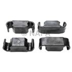 Coil Spring Support