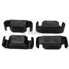 Coil Spring Support