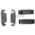 Coil Spring Support
