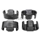 Coil Spring Support