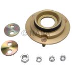 Alignment Caster / Camber Cam Bolt Kit