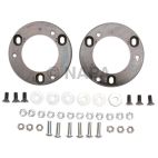 Alignment Camber Plate