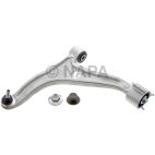 Suspension Control Arm and Ball Joint Assembly