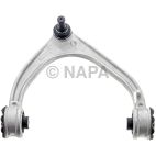 Suspension Control Arm and Ball Joint Assembly