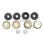 Suspension Stabilizer Bar Link Repair Kit