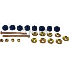 Suspension Stabilizer Bar Link Repair Kit