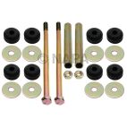 Suspension Stabilizer Bar Link Repair Kit