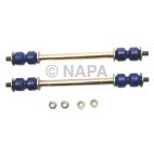Suspension Stabilizer Bar Link Repair Kit