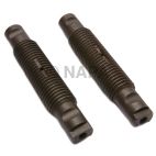 Leaf Spring Bolt