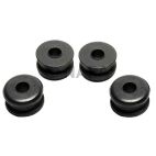 Suspension Strut Rod Bushing