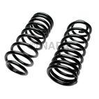 Coil Spring