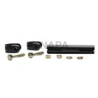 Steering Tie Rod End Adjusting Sleeve