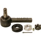 Steering Tie Rod End