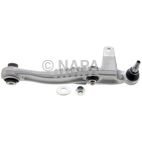 Suspension Control Arm and Ball Joint Assembly