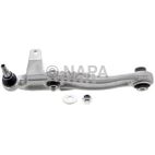 Suspension Control Arm and Ball Joint Assembly